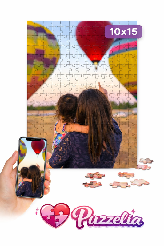 Puzzelia™