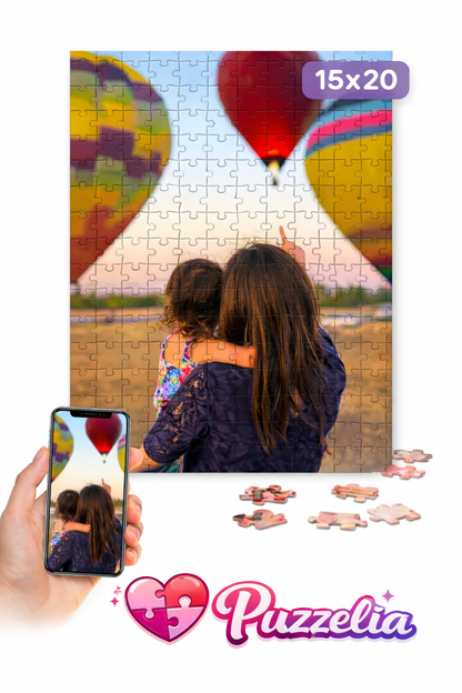 Puzzelia™