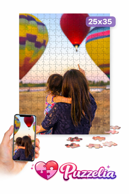 Puzzelia™